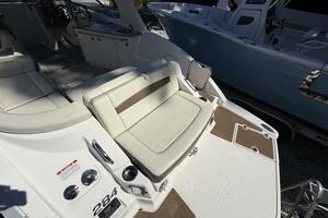 28ft Chaparral Yacht For Sale