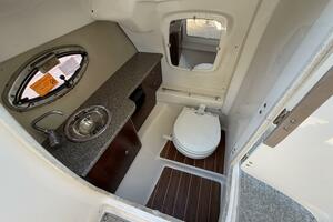 28ft Chaparral Yacht For Sale