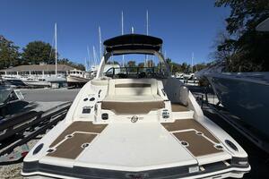 28ft Chaparral Yacht For Sale