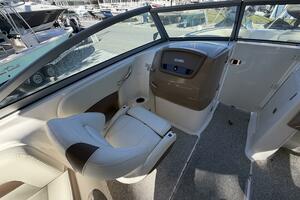 28ft Chaparral Yacht For Sale