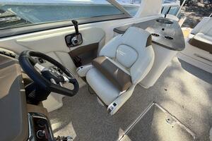 28ft Chaparral Yacht For Sale