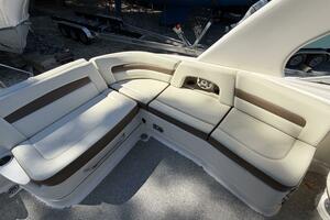 28ft Chaparral Yacht For Sale