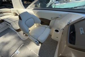 28ft Chaparral Yacht For Sale