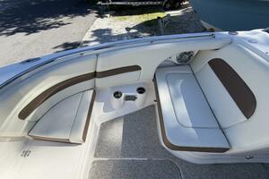 28ft Chaparral Yacht For Sale