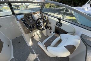 28ft Chaparral Yacht For Sale