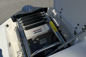 28ft Chaparral Yacht For Sale
