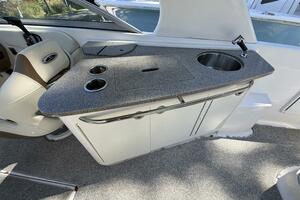 28ft Chaparral Yacht For Sale