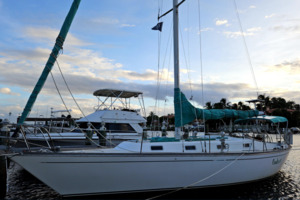 Cloudburst 37ft Tartan Yacht For Sale Cloudburst 37ft Tartan Yacht For Sale