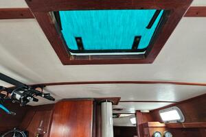 Cloudburst 37ft Tartan Yacht For Sale