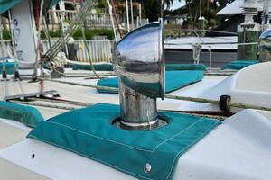 Cloudburst 37ft Tartan Yacht For Sale