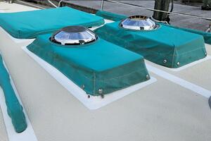 Cloudburst 37ft Tartan Yacht For Sale