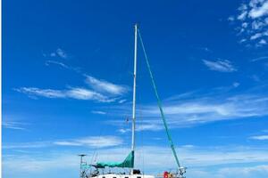 Cloudburst 37ft Tartan Yacht For Sale