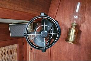 Cloudburst 37ft Tartan Yacht For Sale