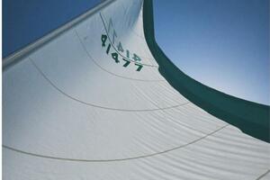 Cloudburst 37ft Tartan Yacht For Sale