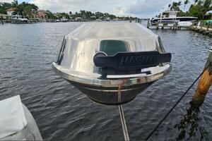 Cloudburst 37ft Tartan Yacht For Sale