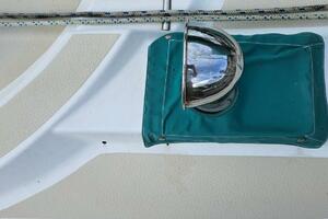 Cloudburst 37ft Tartan Yacht For Sale
