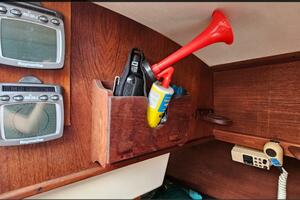 Cloudburst 37ft Tartan Yacht For Sale