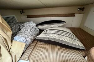 29ft Hydra Sports Yacht For Sale