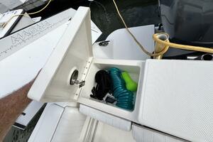 29ft Hydra Sports Yacht For Sale