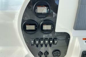 29ft Hydra Sports Yacht For Sale
