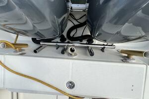 29ft Hydra Sports Yacht For Sale