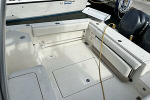 29ft Hydra Sports Yacht For Sale