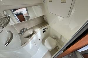 29ft Hydra Sports Yacht For Sale