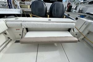 29ft Hydra Sports Yacht For Sale