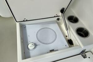29ft Hydra Sports Yacht For Sale