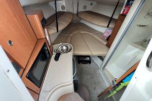 29ft Hydra Sports Yacht For Sale