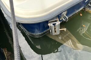 29ft Hydra Sports Yacht For Sale