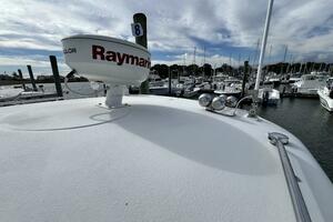 29ft Hydra Sports Yacht For Sale