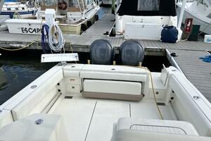 29ft Hydra Sports Yacht For Sale