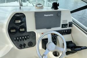 29ft Hydra Sports Yacht For Sale
