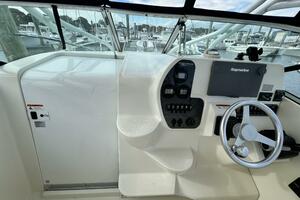29ft Hydra Sports Yacht For Sale