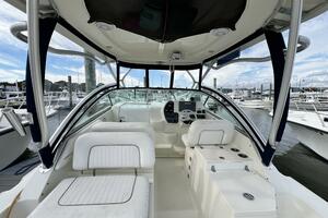 29ft Hydra Sports Yacht For Sale