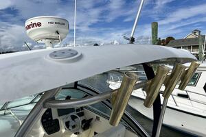 29ft Hydra Sports Yacht For Sale