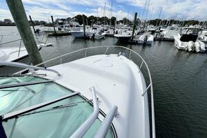 29ft Hydra Sports Yacht For Sale