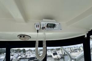 29ft Hydra Sports Yacht For Sale