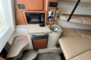 29ft Hydra Sports Yacht For Sale