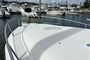 29ft Hydra Sports Yacht For Sale