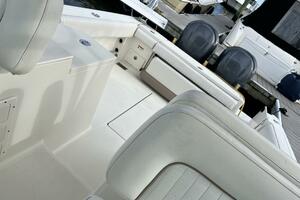 29ft Hydra Sports Yacht For Sale