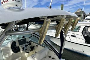 29ft Hydra Sports Yacht For Sale