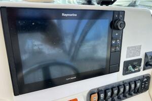 29ft Hydra Sports Yacht For Sale