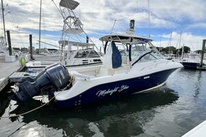 29ft Hydra Sports Yacht For Sale