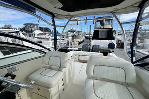 29ft Hydra Sports Yacht For Sale