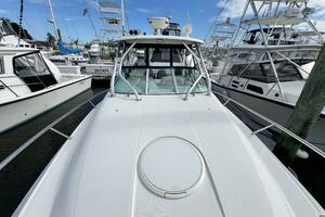 29ft Hydra Sports Yacht For Sale