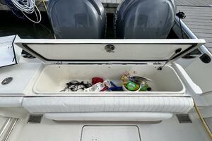 29ft Hydra Sports Yacht For Sale