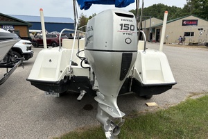 21ft Boston Whaler Yacht For Sale