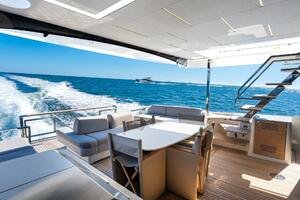71ft Prestige Yacht For Sale